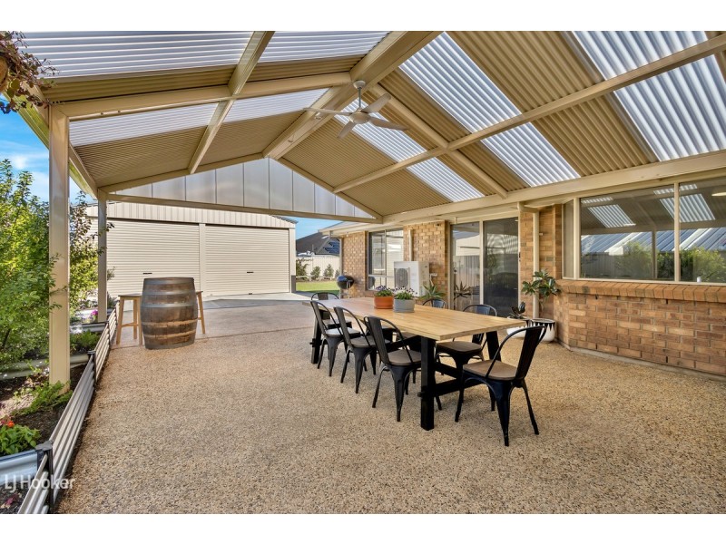 74 Borrow Street, Freeling SA 5372