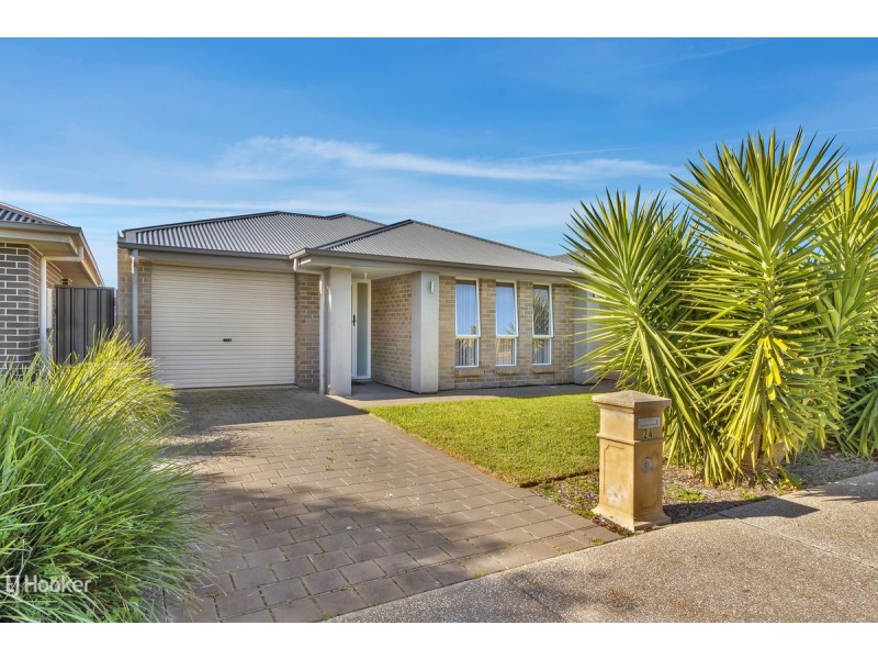24 Para Road, Evanston SA 5116