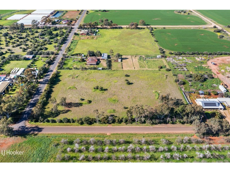 Lot 8/ Smitham Road, Munno Para Downs SA 5115