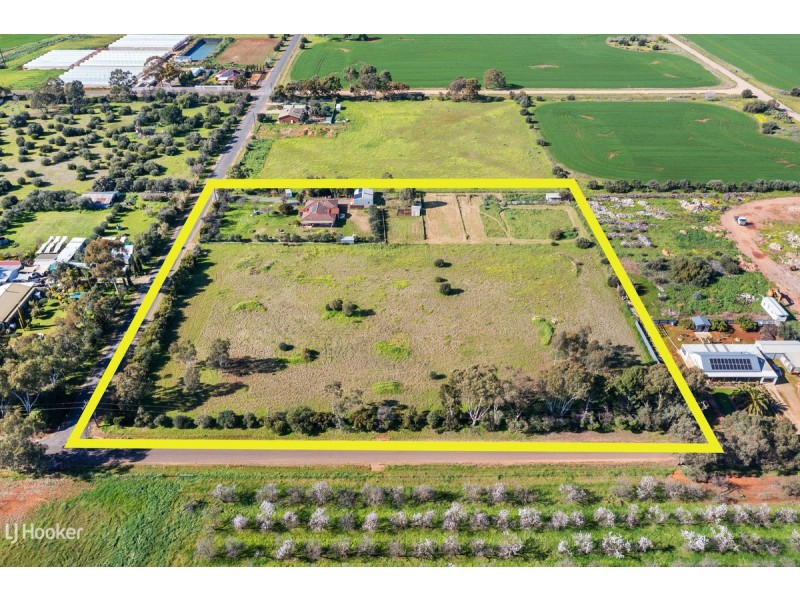 Lot 8/ Smitham Road, Munno Para Downs SA 5115