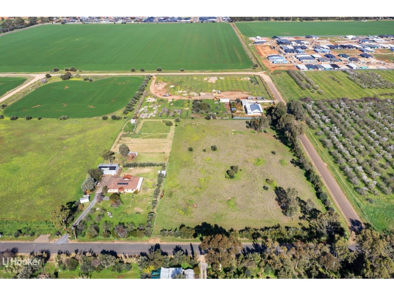 Lot 8/ Smitham Road, Munno Para Downs SA 5115