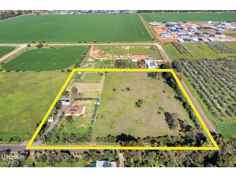 Lot 8/ Smitham Road, Munno Para Downs SA 5115
