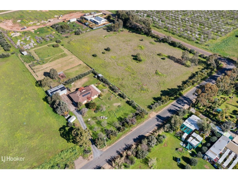 Lot 8/ Smitham Road, Munno Para Downs SA 5115