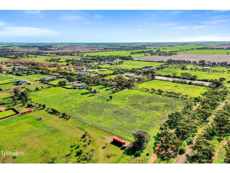 Lot 3/45-47 Clancy Road, Gawler Belt SA 5118