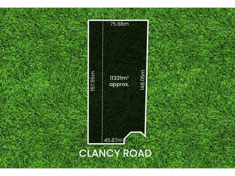 Lot 3/45-47 Clancy Road, Gawler Belt SA 5118