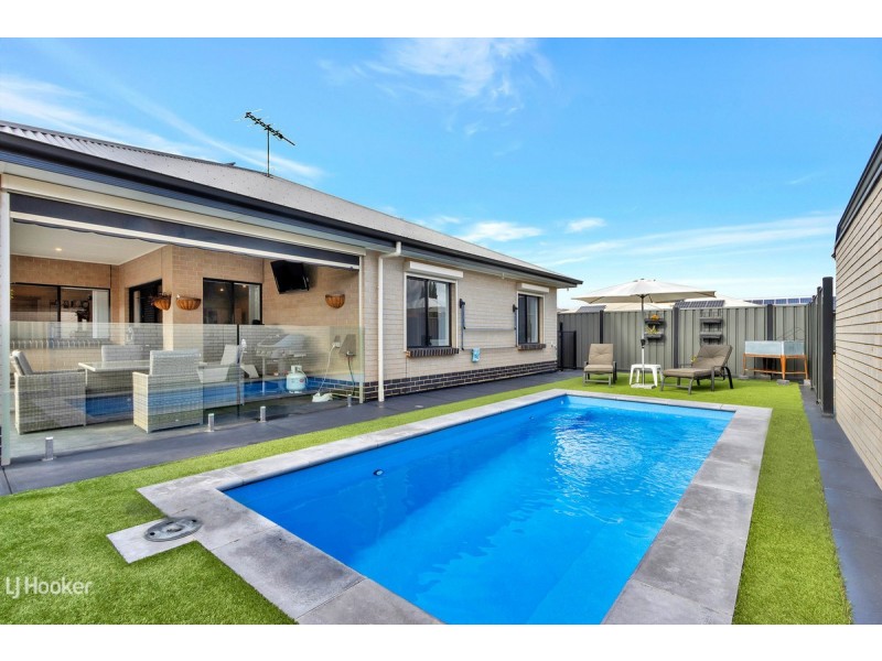 29 Nolan Place, Munno Para SA 5115