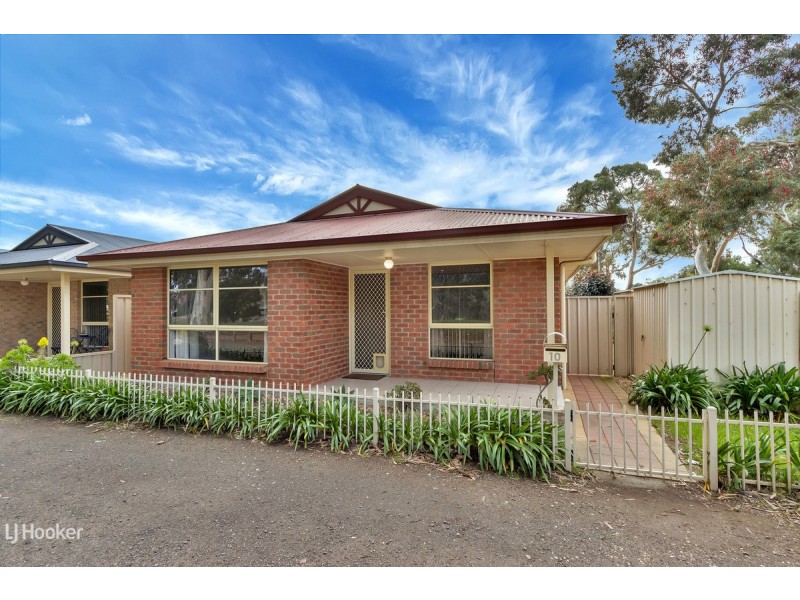 10 Weaver Drive, Willaston SA 5118