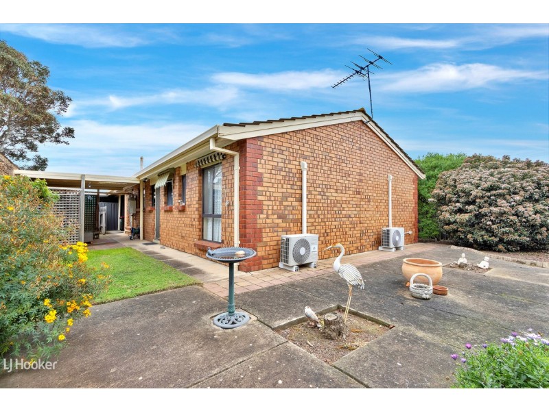 16/2 Barnet Road, Gawler West SA 5118