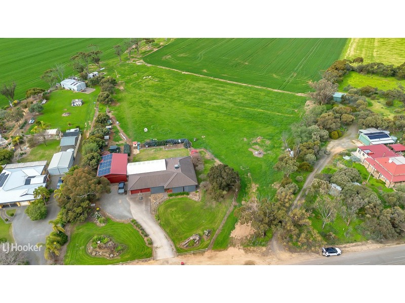 Lot 742/ Pratt Road, Wasleys SA 5400