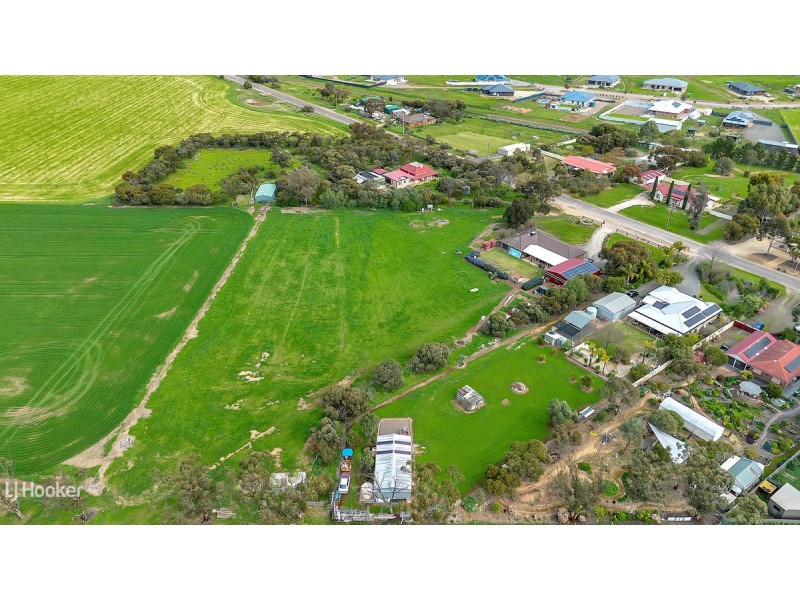 Lot 742/ Pratt Road, Wasleys SA 5400