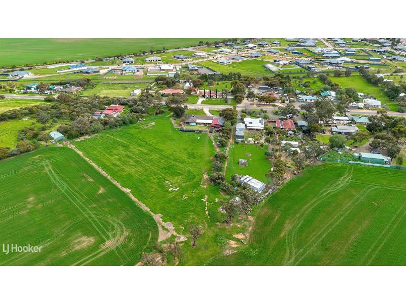 Lot 742/ Pratt Road, Wasleys SA 5400