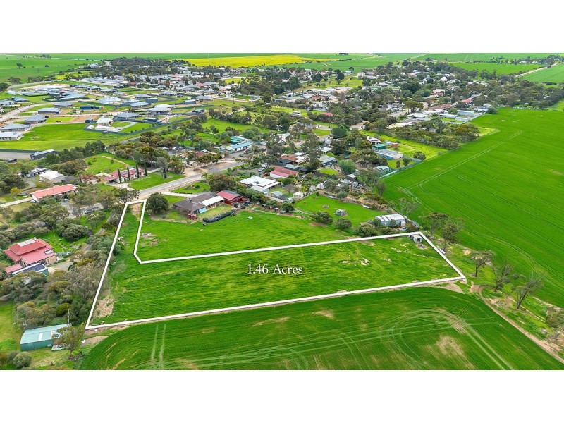 Lot 742/ Pratt Road, Wasleys SA 5400