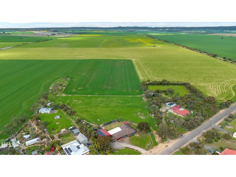 Lot 742/ Pratt Road, Wasleys SA 5400