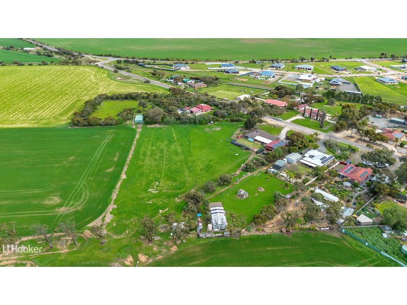 Lot 742/ Pratt Road, Wasleys SA 5400