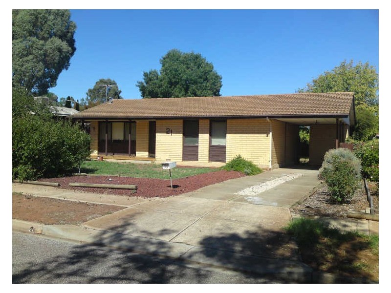 21 Palari Crescent, Munno Para SA 5115