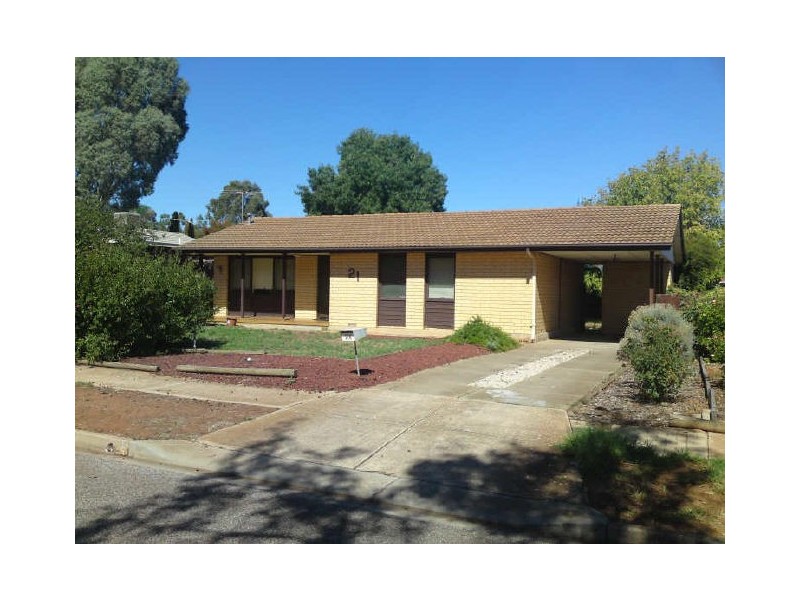 21 Palari Crescent, Munno Para SA 5115