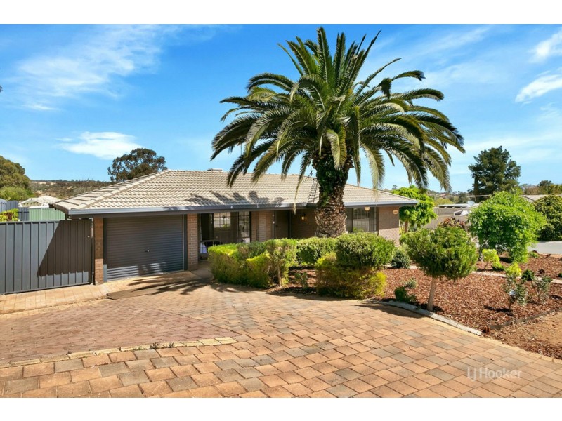 1 Lundie Crescent, Gawler East SA 5118