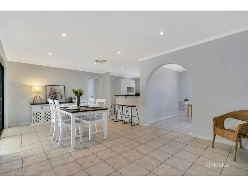 1 Lundie Crescent, Gawler East SA 5118