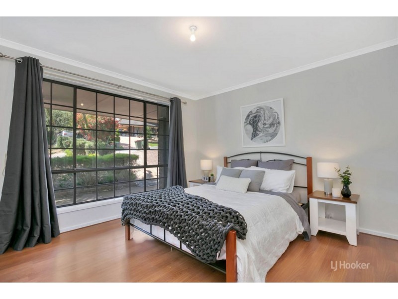1 Lundie Crescent, Gawler East SA 5118