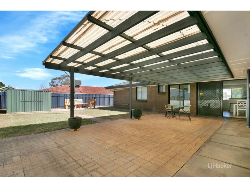 1 Lundie Crescent, Gawler East SA 5118