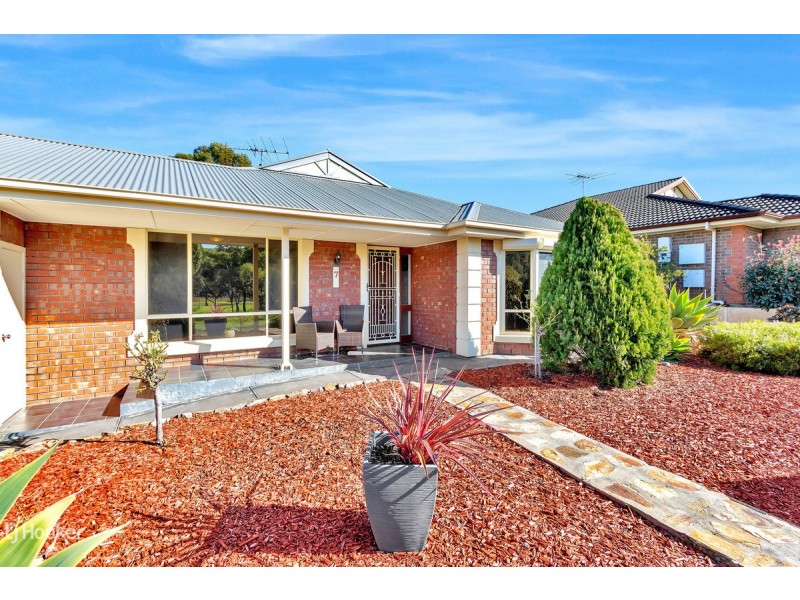 7 River View Drive, Hewett SA 5118