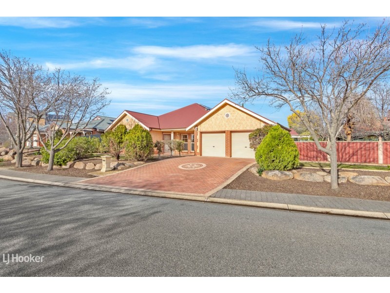 9 Oaklands Circuit, Hewett SA 5118