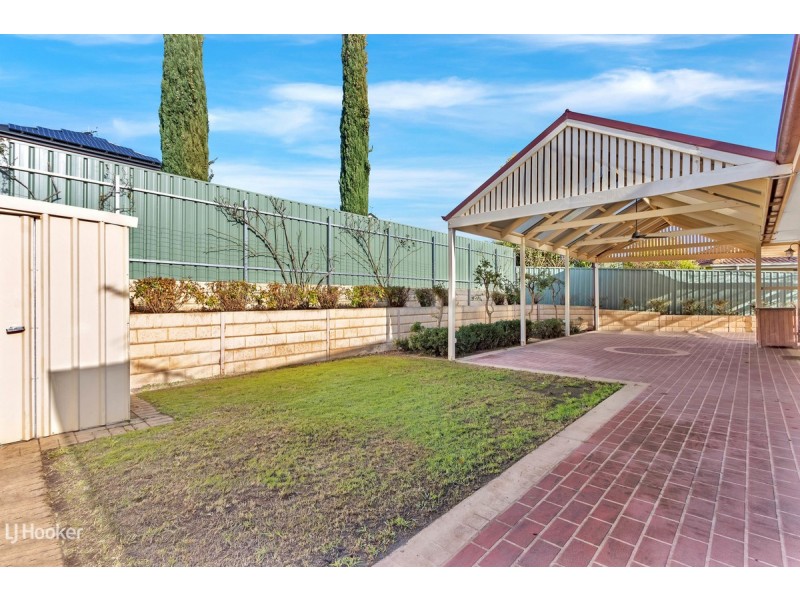 9 Oaklands Circuit, Hewett SA 5118