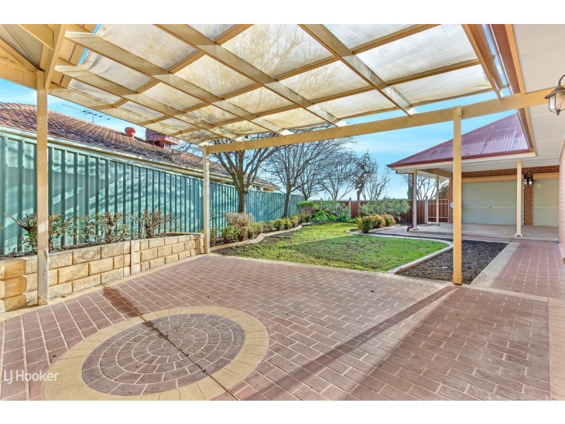 9 Oaklands Circuit, Hewett SA 5118