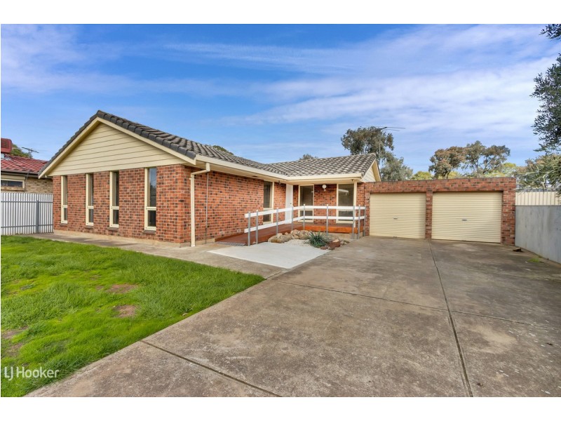 35 The Grove Way, Salisbury Heights SA 5109