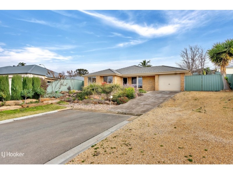 20 Shrike Place, Hewett SA 5118