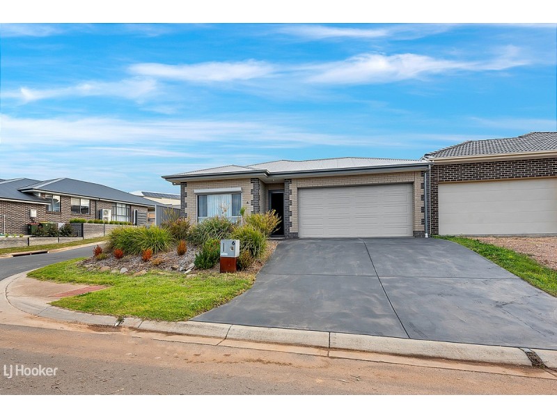6 Heron Place, Hewett SA 5118