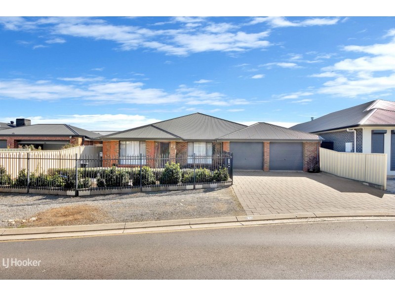 22 Vanessa Drive, Burton SA 5110