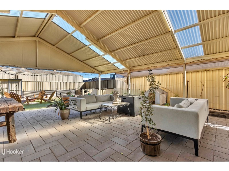 22 Vanessa Drive, Burton SA 5110