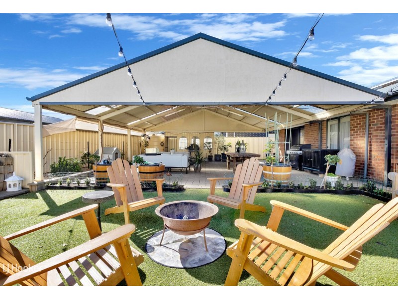 22 Vanessa Drive, Burton SA 5110