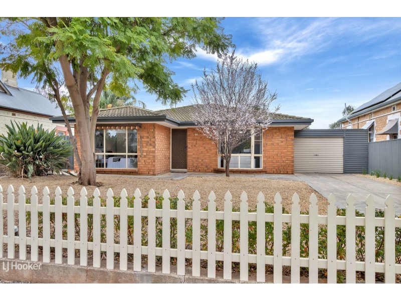 16 Burrows Street, Willaston SA 5118