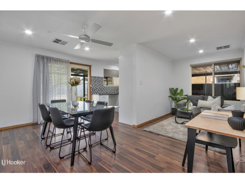 16 Burrows Street, Willaston SA 5118