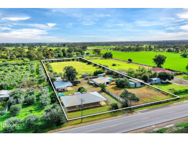 178 Angle Vale Road, Evanston Gardens SA 5116