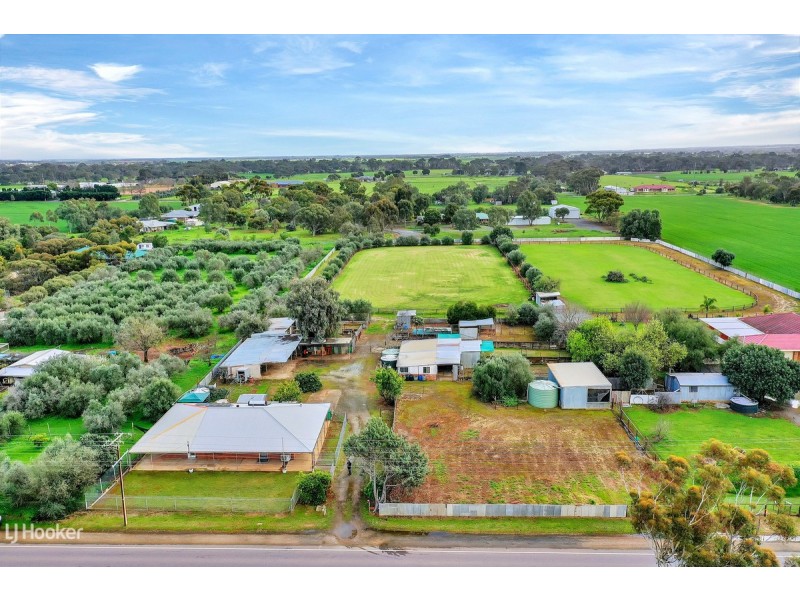 178 Angle Vale Road, Evanston Gardens SA 5116