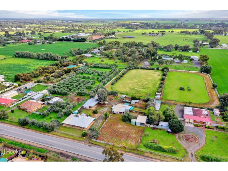 178 Angle Vale Road, Evanston Gardens SA 5116