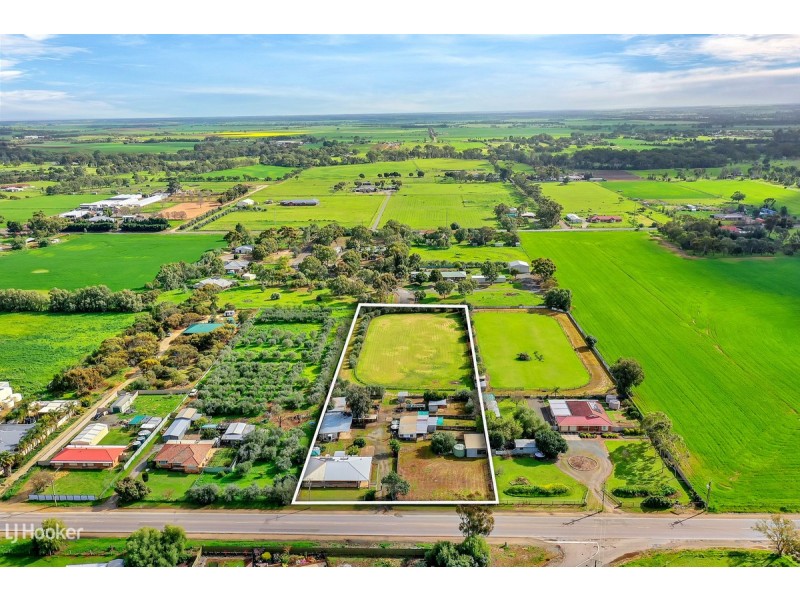 178 Angle Vale Road, Evanston Gardens SA 5116