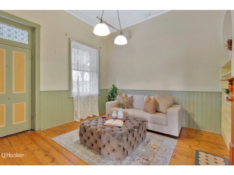 1 Seventh Street, Gawler South SA 5118