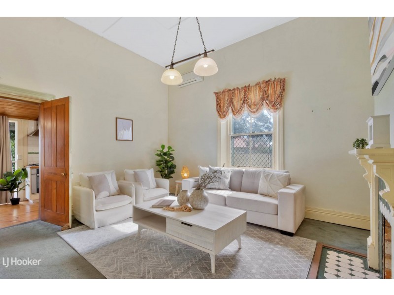 1 Seventh Street, Gawler South SA 5118