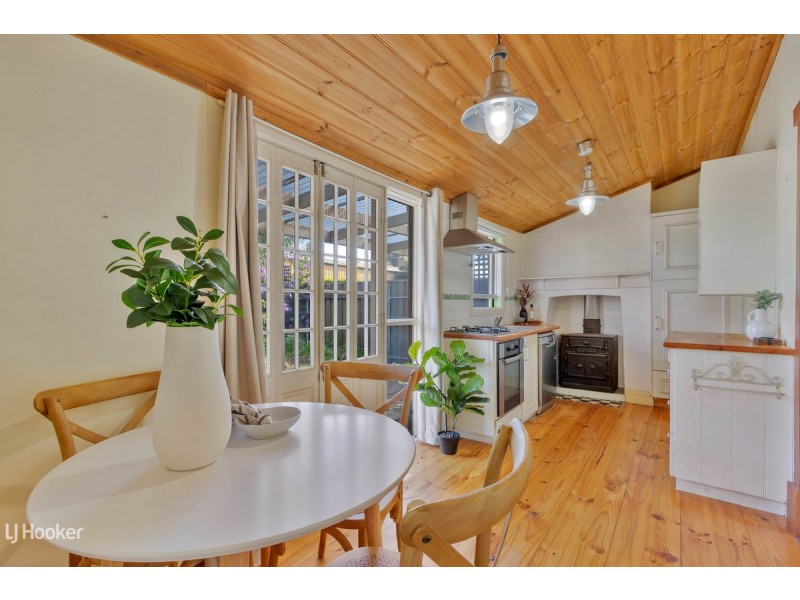 1 Seventh Street, Gawler South SA 5118