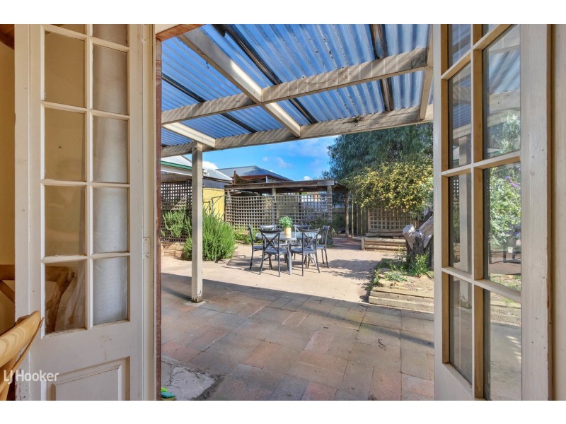 1 Seventh Street, Gawler South SA 5118