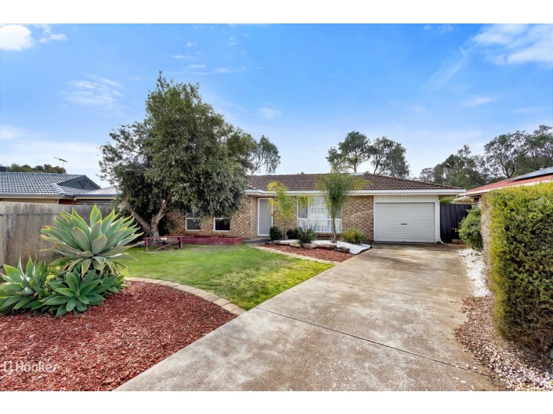 70 Balmoral Circuit, Blakeview SA 5114