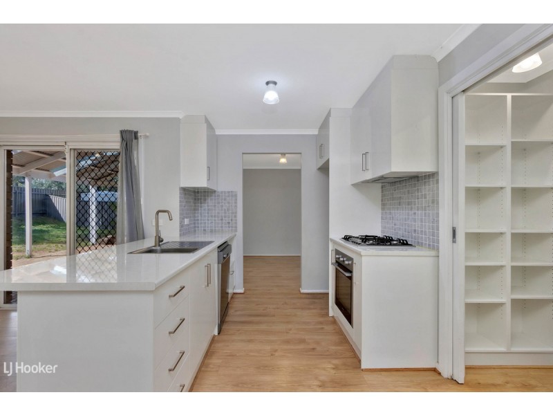 70 Balmoral Circuit, Blakeview SA 5114