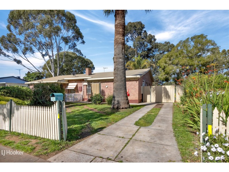 23 & 25 Bagot Road, Elizabeth South SA 5112