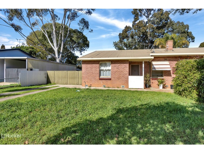 23 & 25 Bagot Road, Elizabeth South SA 5112