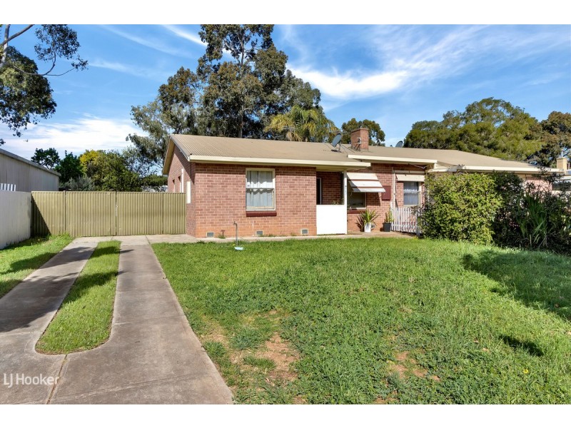 23 & 25 Bagot Road, Elizabeth South SA 5112