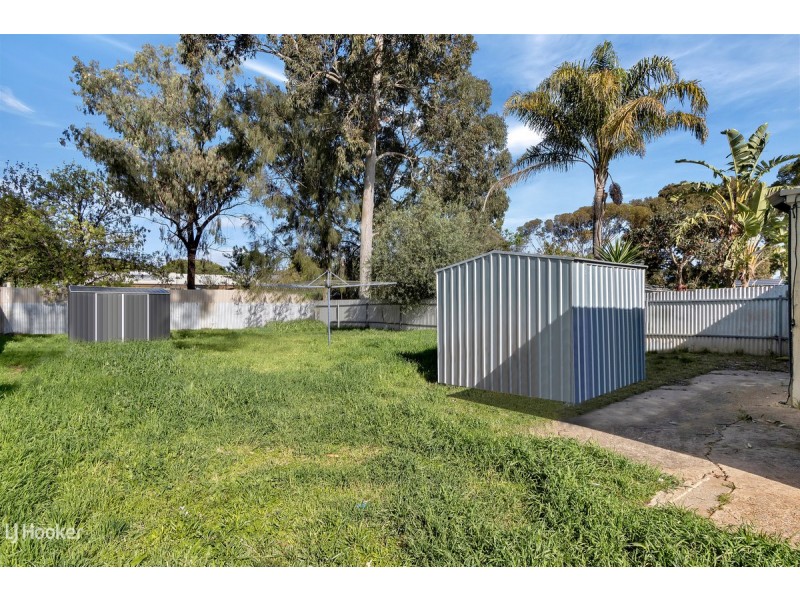 23 & 25 Bagot Road, Elizabeth South SA 5112